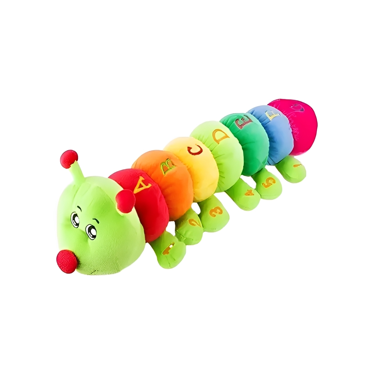 Peluche requetepatitas cuncuna